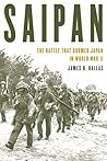 Saipan by James H. Hallas