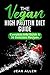 The Vegan High Protein Diet...