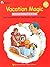 WP423 - Vacation Magic Book...