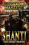 Shanti by Alessandro Manzetti