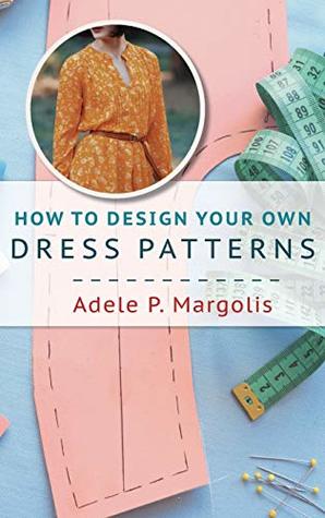 dress pattern books
