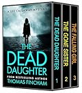 The Lee Callaway Series #1-3