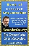 Book of Habakkuk,...