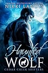 Haunted Wolf by Nikki Landis