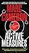 Active Measures (Jericho Quinn #8)