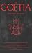 The Goetia of Solomon the King by Aleister Crowley The Goetia of Solomon the King by Aleister Crowley