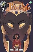 Princeless Book 8: Princesses #1