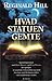 Hvad statuen gemte (En Dalziel & Pascoe-krimi, #2)