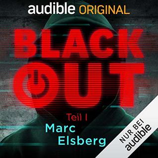 Blackout - Teil 1 (Audible Audio)