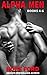 Alpha Men Bundle, Volume #2 (Alpha Men, #4-6)