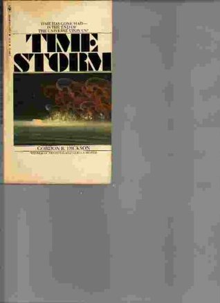 Time Storm