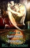 Surrender Dorothy