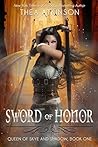 Sword of Honor (Queen of Skye and Shadow #1)