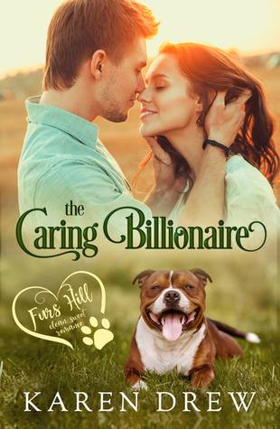 The Caring Billionaire (ebook)