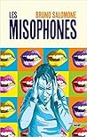 Les misophones by Bruno Salomone