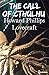 The Call of Cthulhu