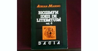 Biografia ideii de literatură, vol. IV. Secolul 20, Partea a II-a