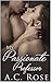 My Passionate Professor by A.C. Rose