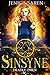 Sinsyne (Deadly Omen, #4)