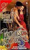 Promised Sunrise (Women West, #1)