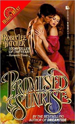 Promised Sunrise (Women West, #1)
