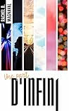 La trilogie des instants - Une part d'infini by RACHEL B.Magnaval