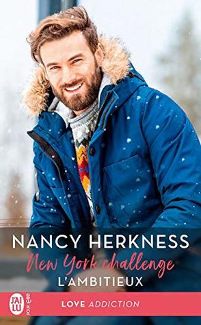 L'ambitieux (New York Challenge, #2.5)