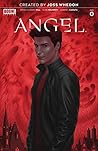Angel #0 by Bryan Edward Hill