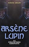 Arsène Lupin: La ...