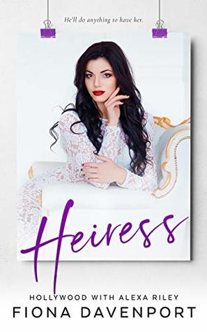 Heiress (Kindle Edition)
