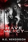 Have Mercy