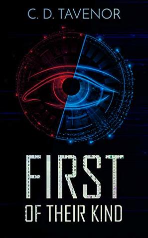 First of Their Kind (Kindle Edition)