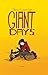 Giant Days T1