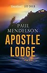 Apostle Lodge (Col Vaughn de Vries Book 4)