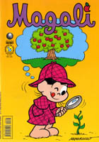 Magali #333 (Mass Market Paperback)
