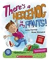 There's a Hedgehog in My Pants! by Amy  Harrop