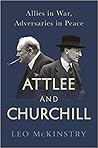 Attlee and Church...