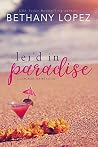 Lei'd in Paradise (Cupcakes #4.5) Book cover for Lei'd in Paradise (Cupcakes #4.5)