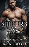 The Shifter's Soul (Ghost Shifters, #5)