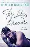 For Lila, Forever