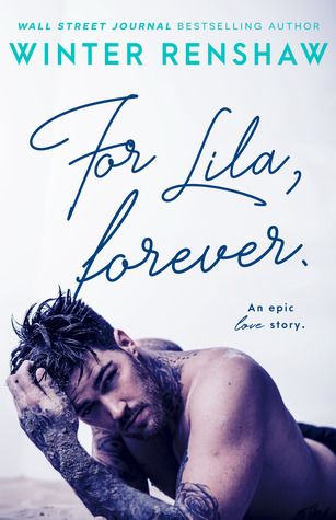 For Lila, Forever (Kindle Edition)