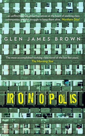 Ironopolis (Paperback)