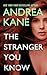 The Stranger You Know (Forensic Instincts, #3)