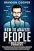 How to Analyze People Maste...