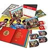Sgt. Pepper's Lonely Hearts Club Band Super Deluxe Book