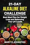 21-Day Alkaline D...