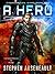 A Hero (Corporation Wars, #1)