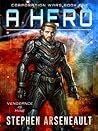 A Hero (Corporation Wars, #1)