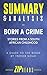 Summary & Analysis of Born ...