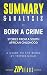 Summary & Analysis of Born a Crime by ZIP Reads